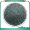 Glass Polishing Green Silicon Carbide Powder Sic China